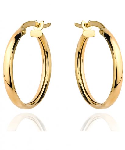 Bonore - Gold 585 earrings