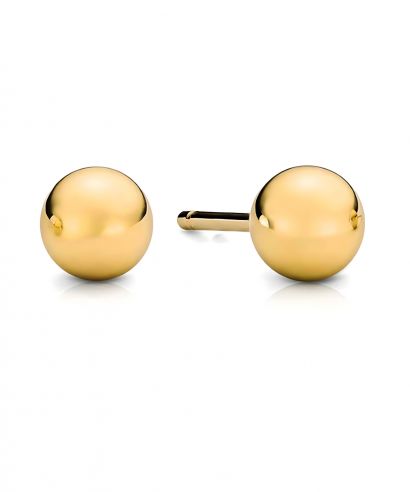Bonore - Gold 333 earrings