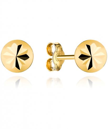 Bonore - Gold 585 earrings