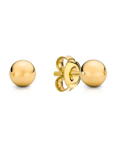 Bonore - Gold 585 earrings