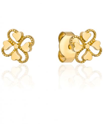 Bonore - Gold 585 earrings