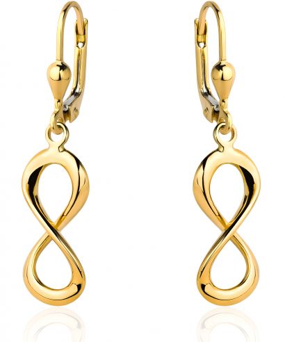 Bonore - Gold 585 earrings