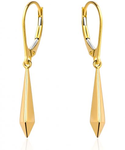 Bonore - Gold 585 earrings