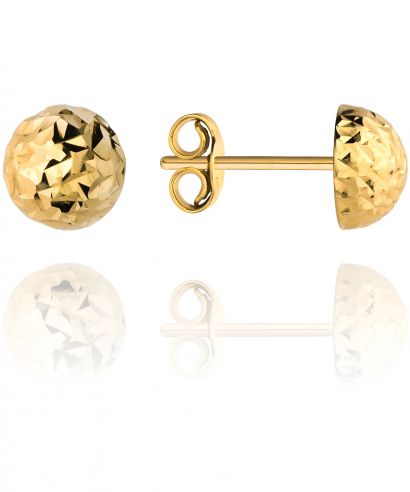 Bonore - Gold 585 earrings