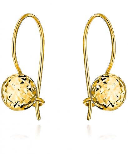 Bonore - Gold 585 earrings