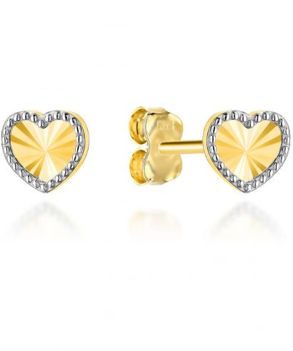 Bonore - Gold 585 earrings