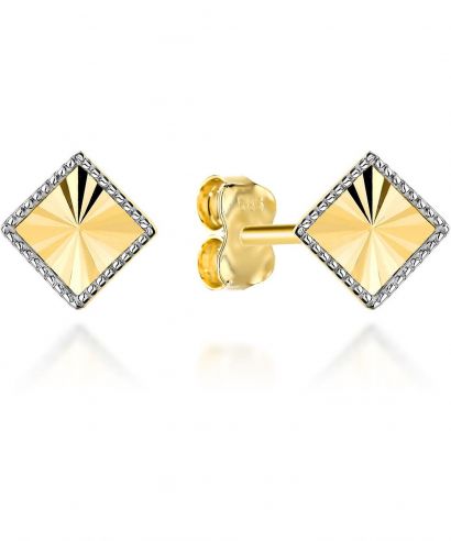 Bonore - Gold 585 earrings