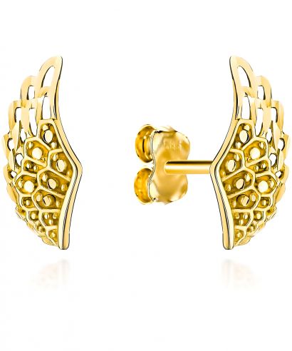 Bonore - Gold 585 earrings