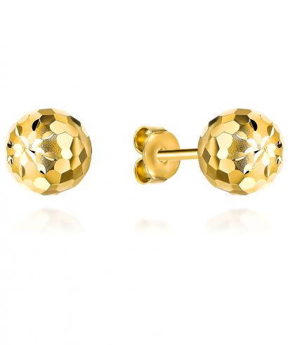 Bonore - Gold 585 earrings