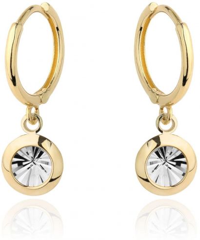 Bonore - Gold 585 earrings