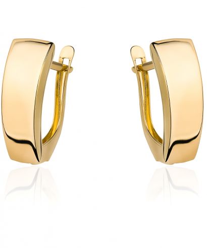Bonore - Gold 585 earrings