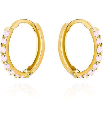 Bonore - Gold 585 earrings