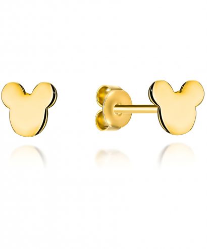 Bonore - Gold 585 earrings