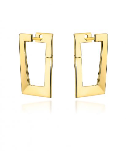 Bonore - Gold 585 earrings