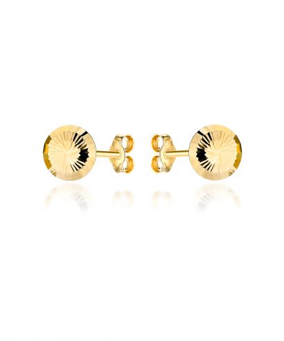 Bonore - Gold 585 earrings