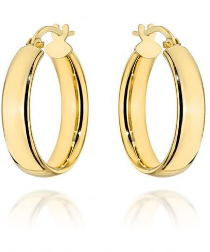Bonore - Gold 585 earrings