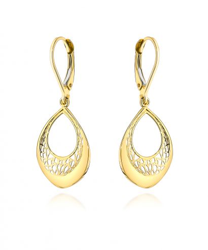 Bonore - Gold 585 earrings