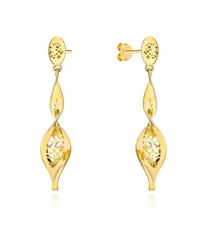 Bonore - Gold 585 earrings