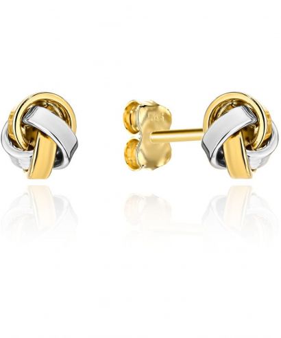 Bonore - Gold 585 earrings