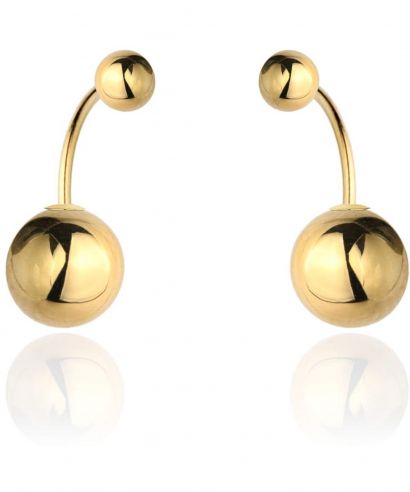 Bonore - Gold 585 earrings