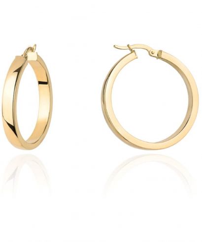 Bonore - Gold 585 earrings