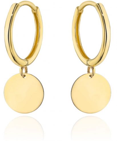 Bonore - Gold 585 earrings