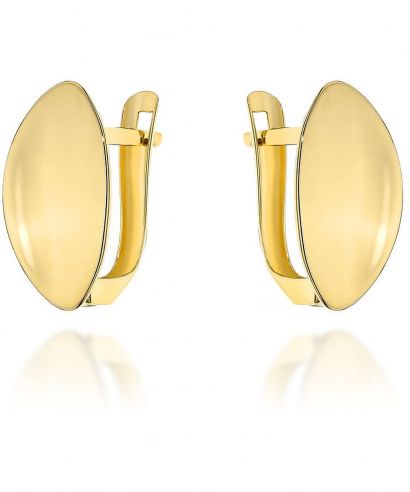 Bonore - Gold 585 earrings