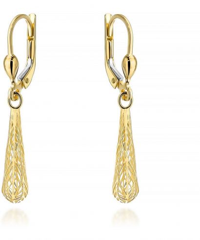 Bonore - Gold 585 earrings
