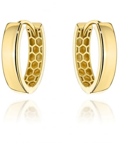 Bonore - Gold 585 earrings