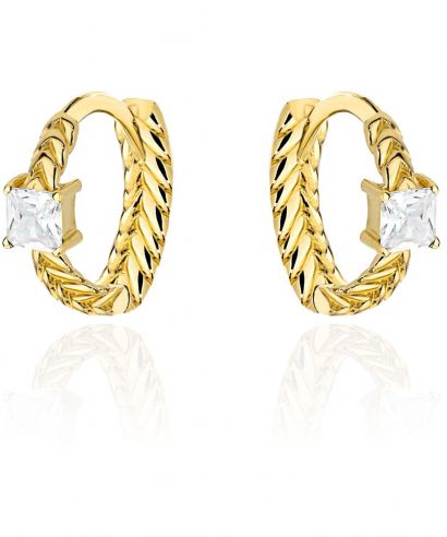 Bonore - Gold 585 earrings