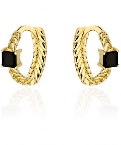 Bonore - Gold 585 earrings