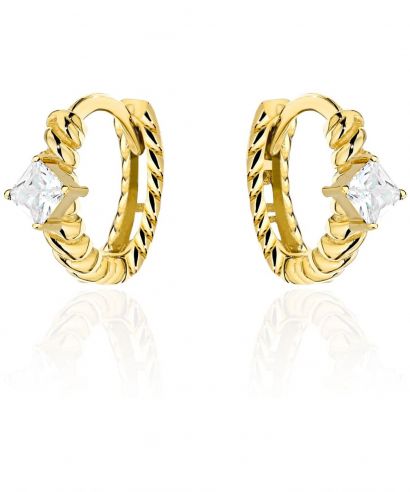 Bonore - Gold 585 earrings