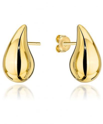 Bonore - Gold 585 earrings