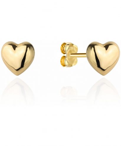 Bonore - Gold 585 earrings