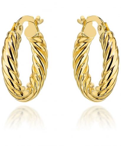 Bonore - Gold 585 earrings