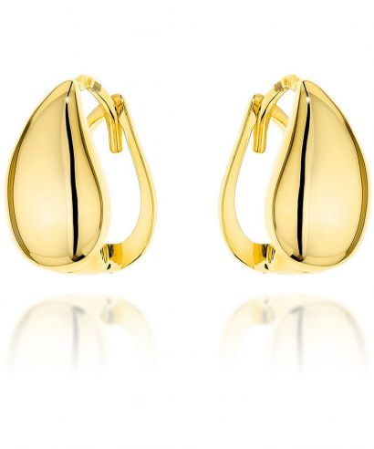 Bonore - Gold 585 earrings
