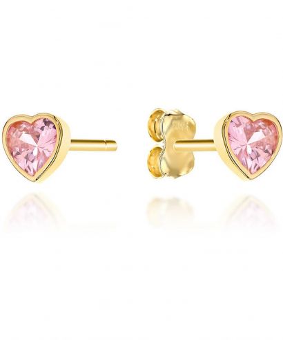 Bonore - Gold 585 earrings