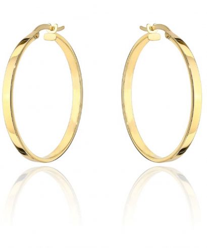 Bonore - Gold 585 earrings