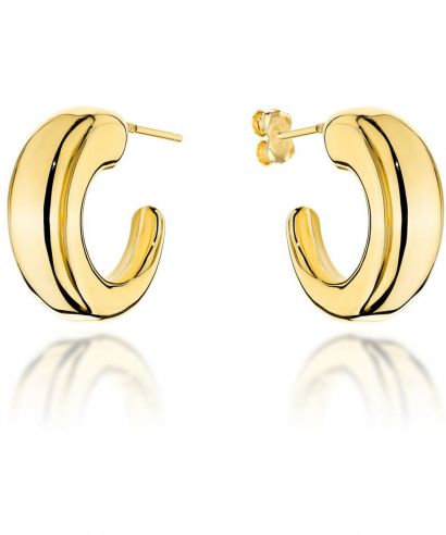 Bonore - Gold 585 earrings