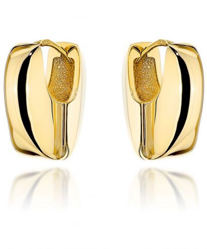 Bonore - Gold 585 earrings
