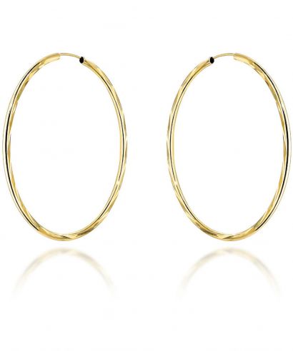 Bonore - Gold 585 earrings