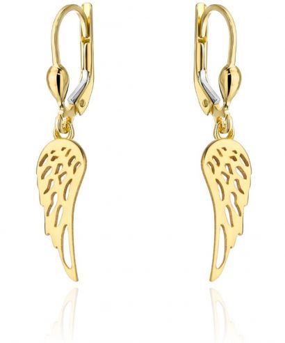 Bonore - Gold 585 earrings