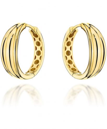 Bonore - Gold 585 earrings