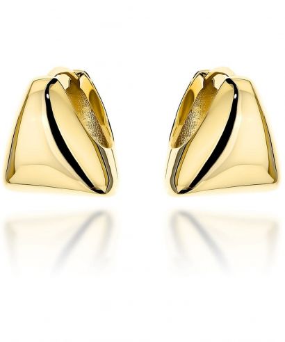 Bonore - Gold 585 earrings