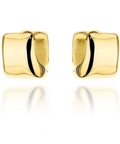 Bonore - Gold 585 earrings