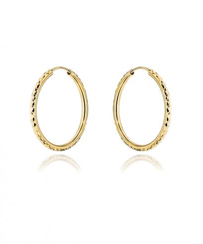 Bonore - Gold 585 earrings