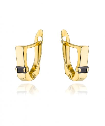 Bonore - Gold 585 earrings