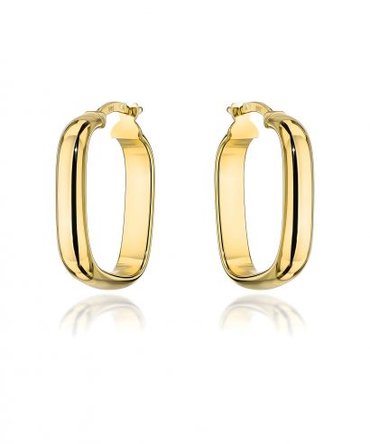 Bonore - Gold 585 earrings
