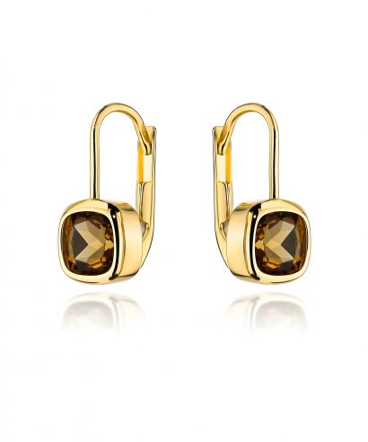 Bonore - Gold 585 earrings