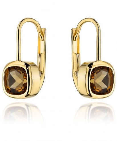 Bonore - Gold 585 earrings